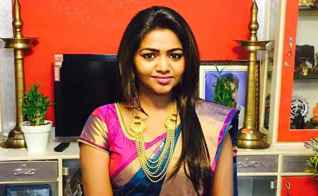 shalu shammu