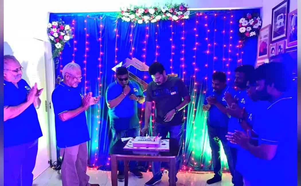 ஷங்கர் 25