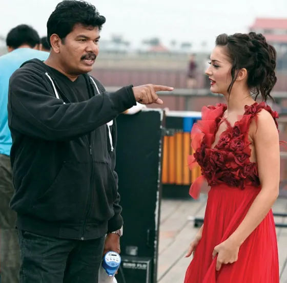 shankar