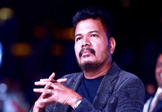 director shankar anniyan tamil film story 