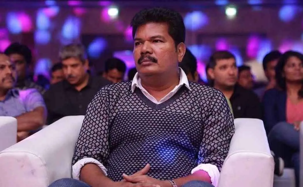 shankar