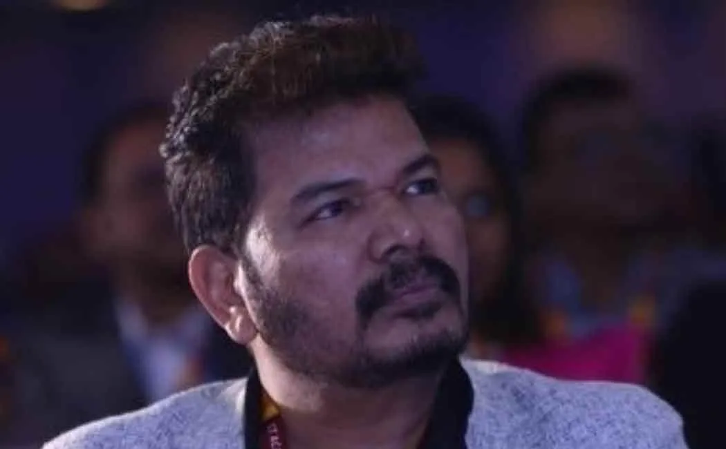 shankar