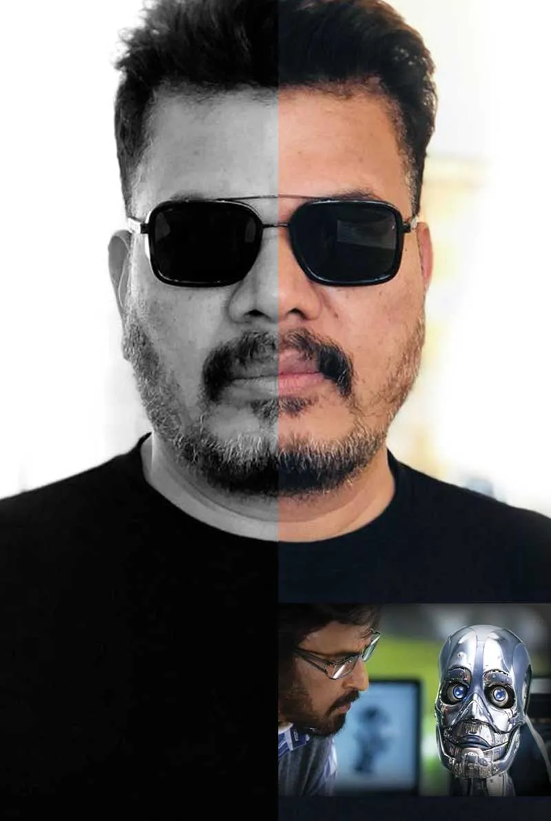 shankar