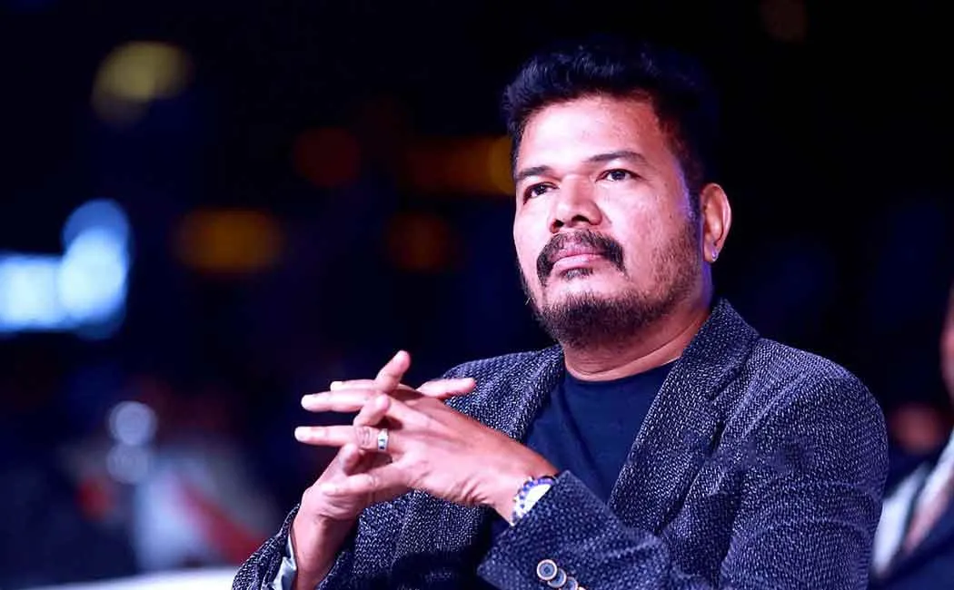 shankar