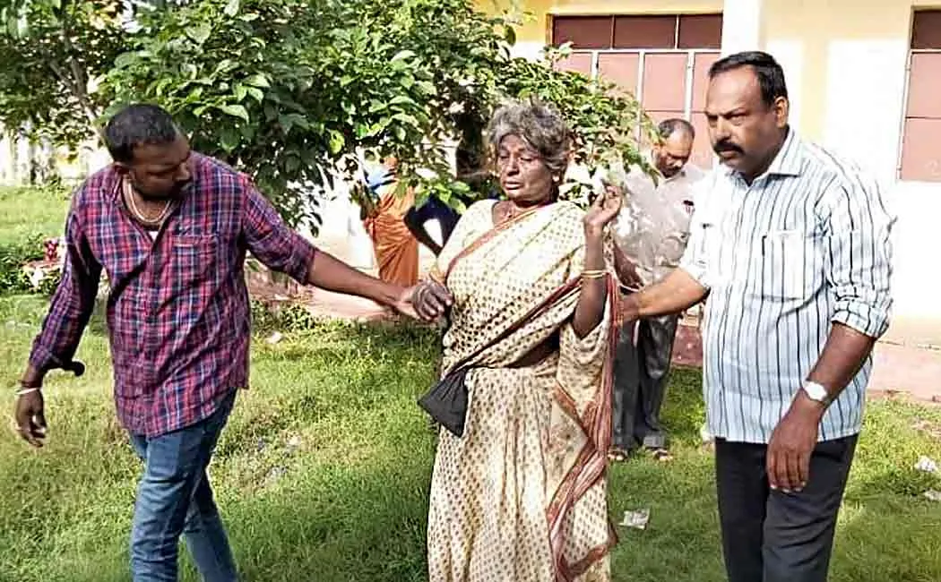 karnataka second marriage issue