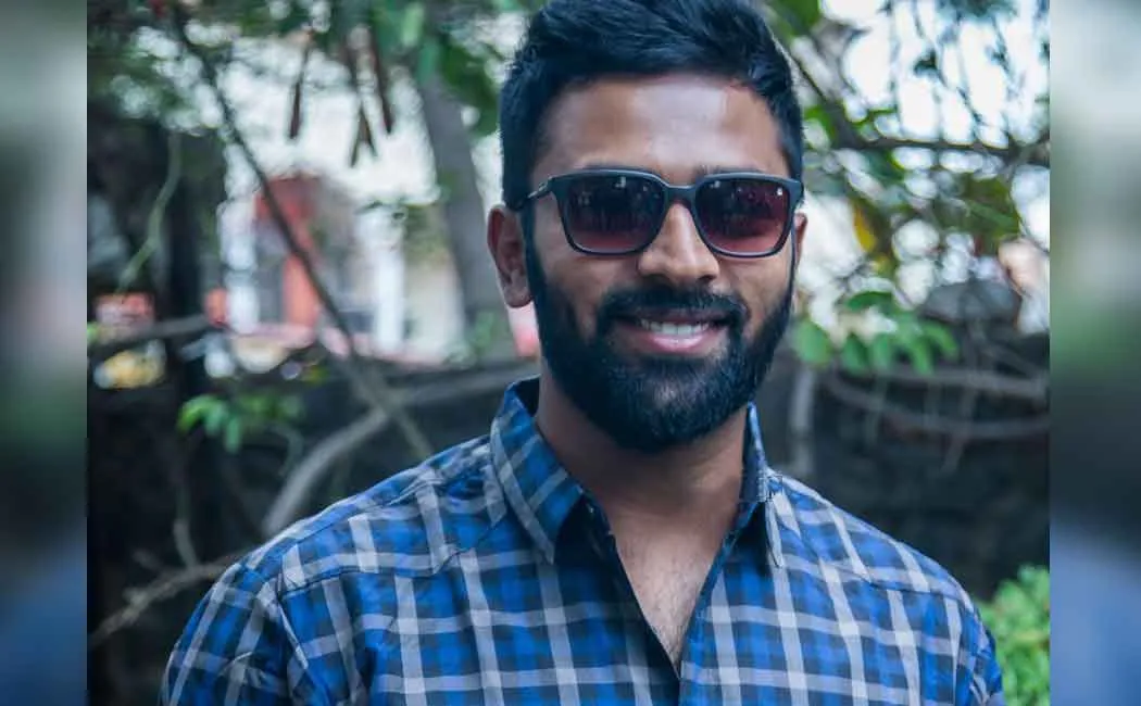 shanthanu