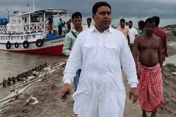 - Court orders West Bengal government to Sheikh Shahjahan must be arrested