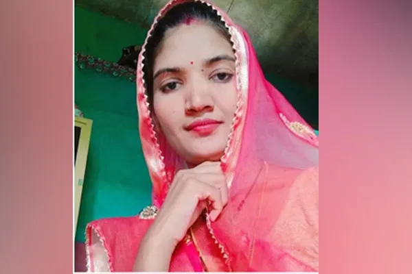A family who incident a teenage girl for love marriage