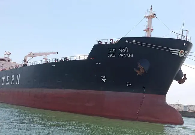 Diesel to Sri Lanka on three more ships from India!