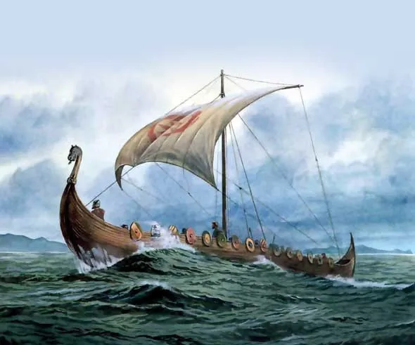 ship