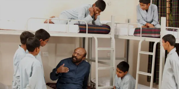 shiv nadar vidya gyan