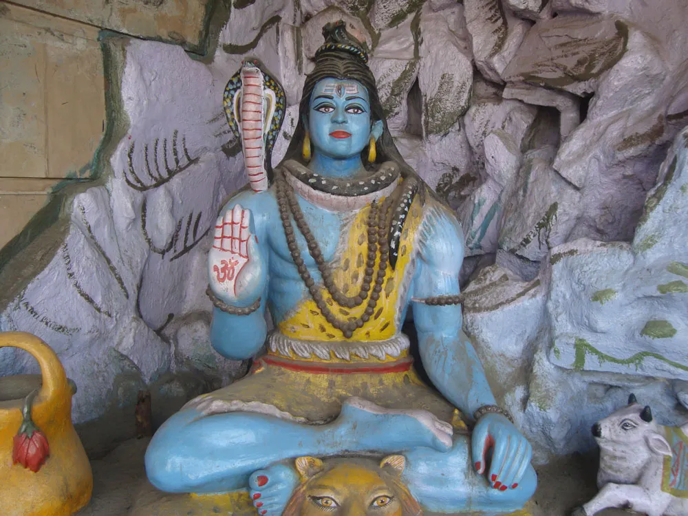 shiva