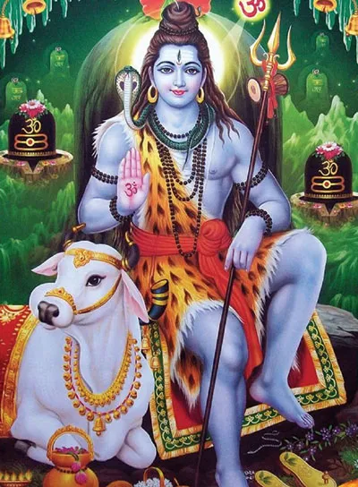 shiva