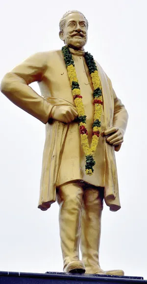 shivaji