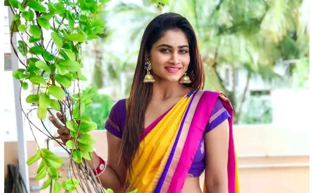 shivani narayanan 