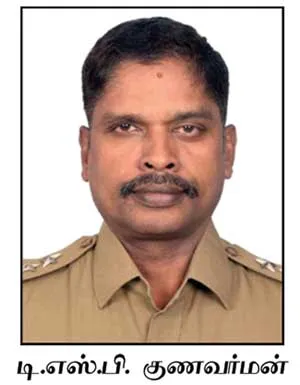 sivasankar baba