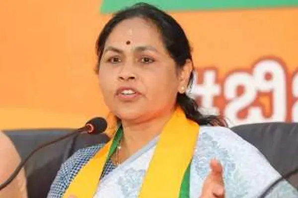  Tragedy of BJP worker on Union minister's car door opened in accident