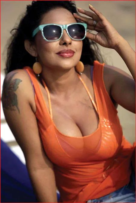 shreereddy