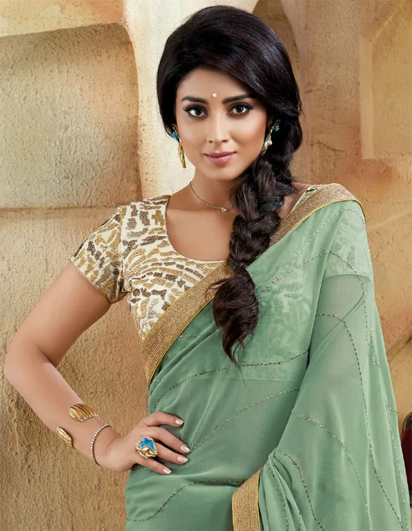 shreya