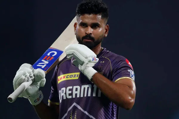 IPL Mega Auction started