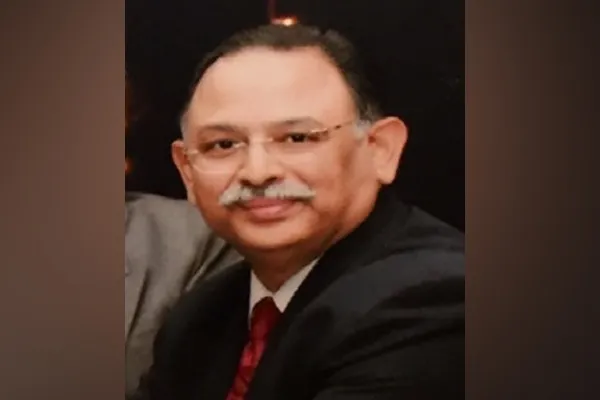 recommendation on Chief Justice of Madras High Court 