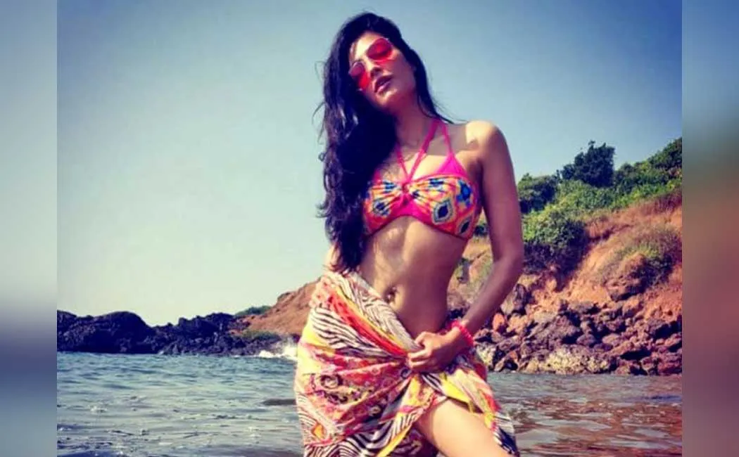 shruti hassan 