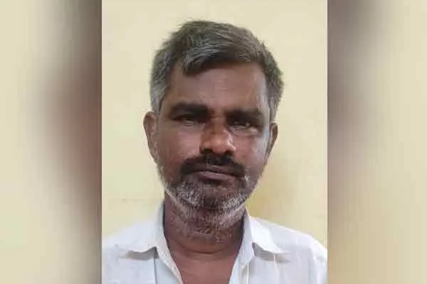 youth passed away in thanjavur father and daughter arrested by police