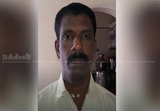 salem police sub inspector suspend in commissioner ordr