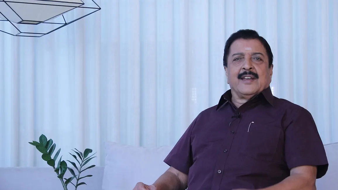 sivakumar