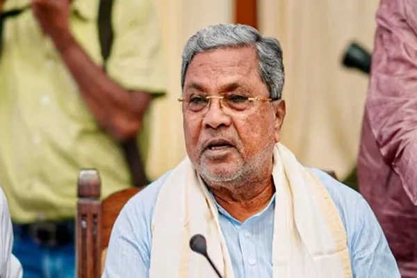 Karnataka government orders mandatory Kannada names for manufactured goods