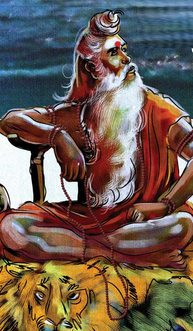siddhar