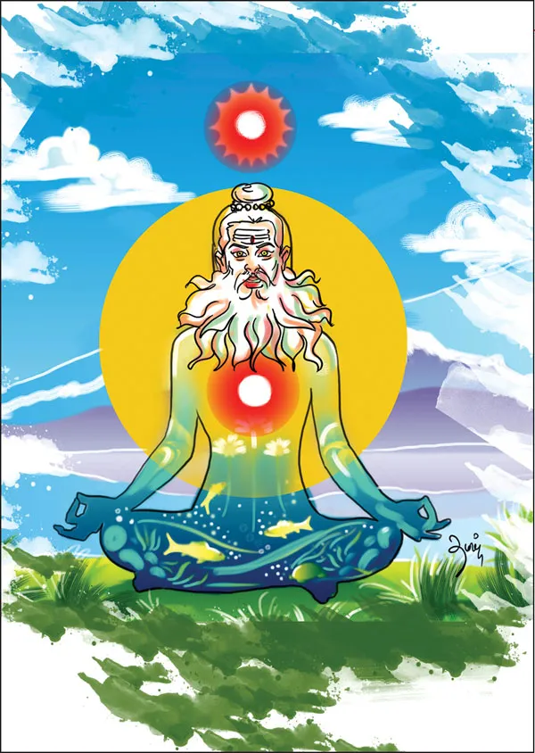 siddhar