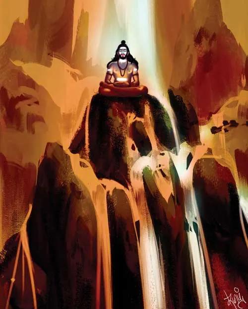 siddhar