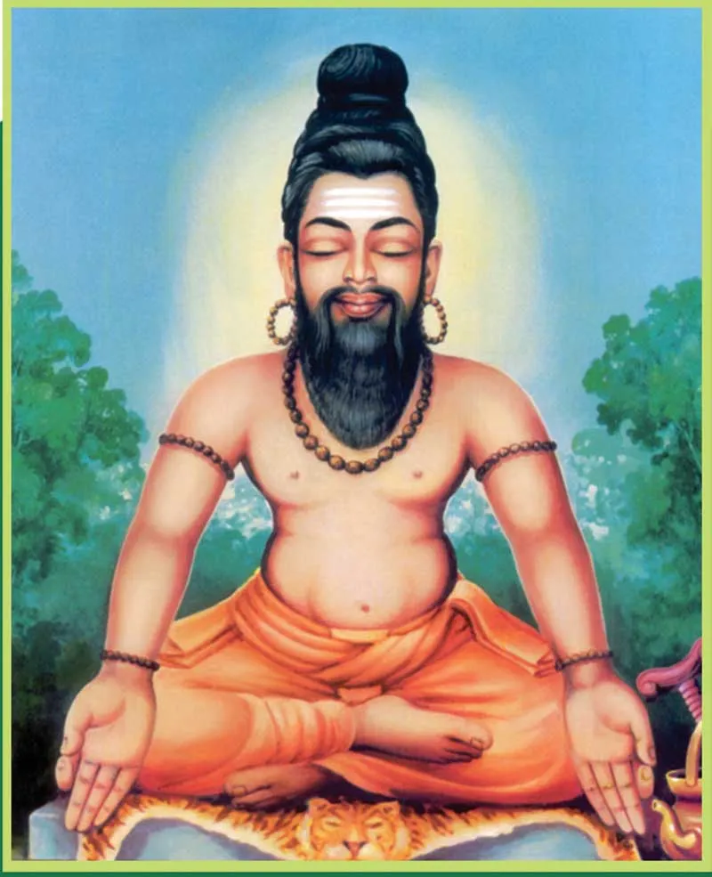 siddhar