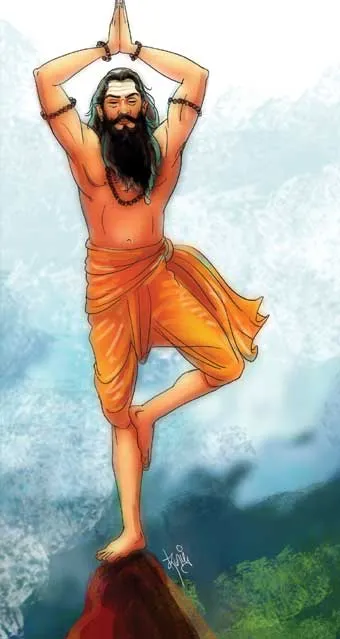 siddhar