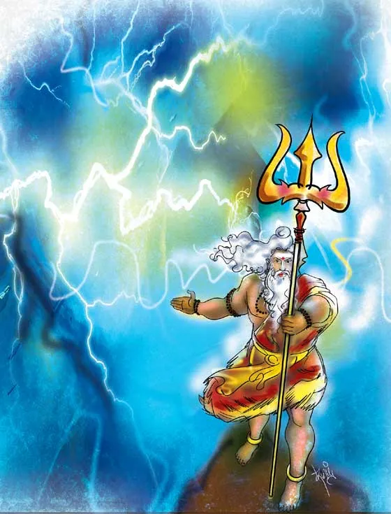 siddhar