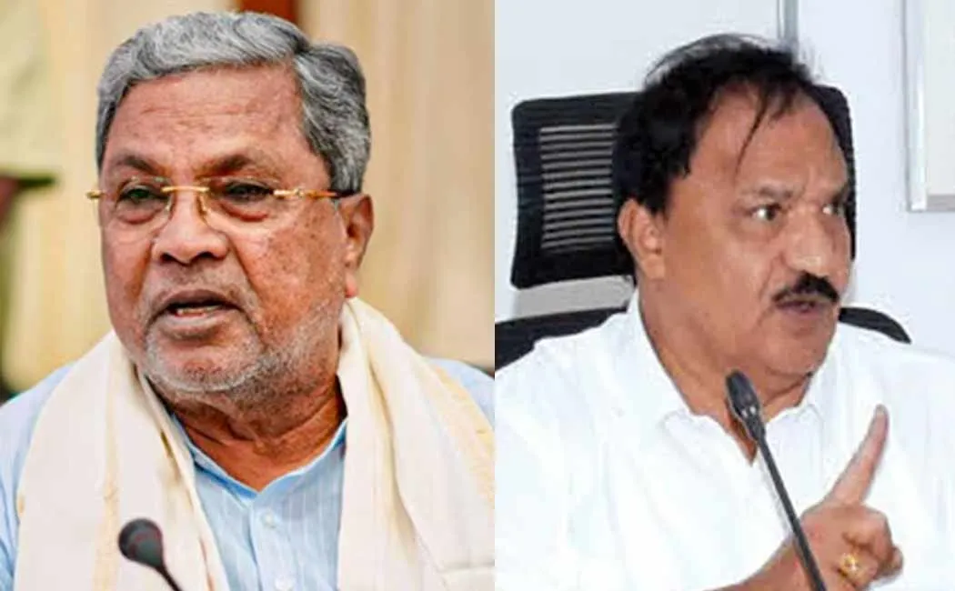 Sudden resignation of Muda leader on case against Siddaramaiah