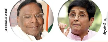 kiranbedi