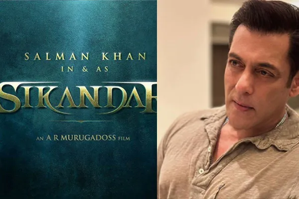 sathyaraj joined in Salman Khan's film