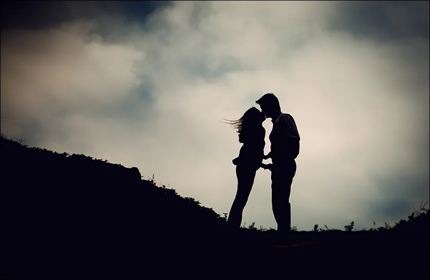 kiss day