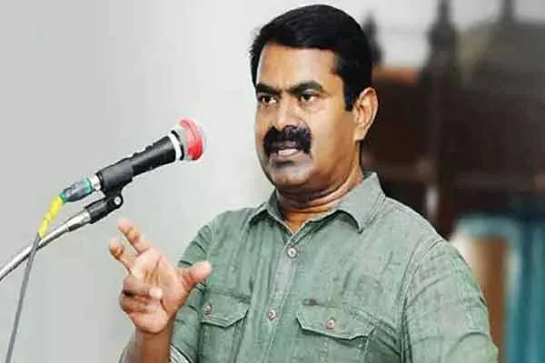 erode east by election simon  add one fir filed