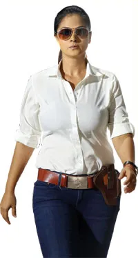 simran