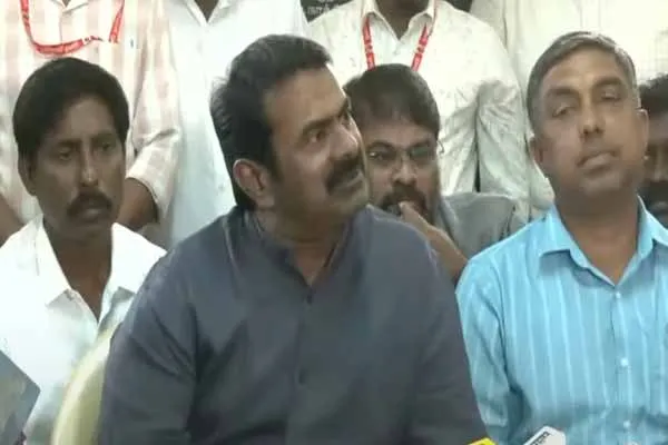 Seeman's condemns new education policy 