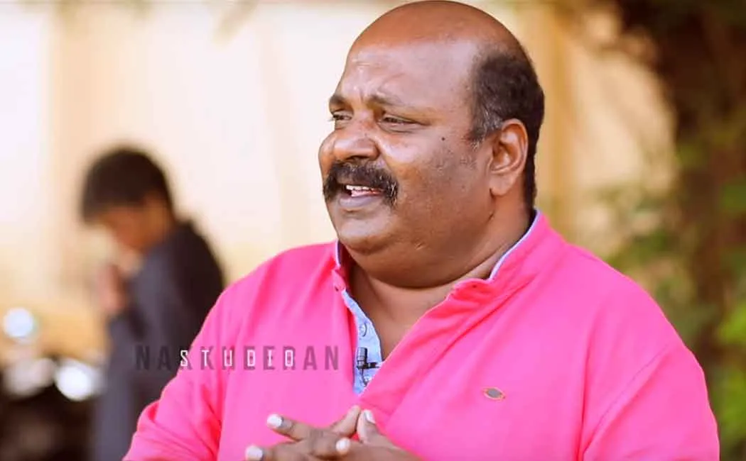 singam puli