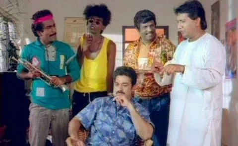 singaravelan