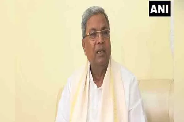 congress leader sitharamaiya talks about basavaraj bommai 