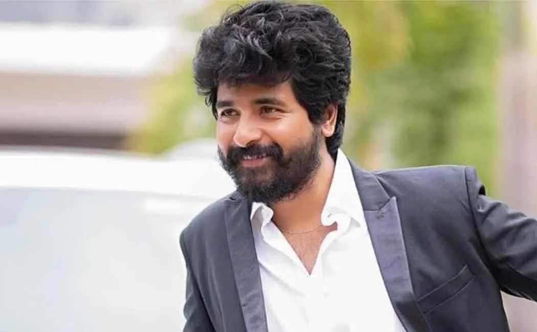 Sivakarthikeyan