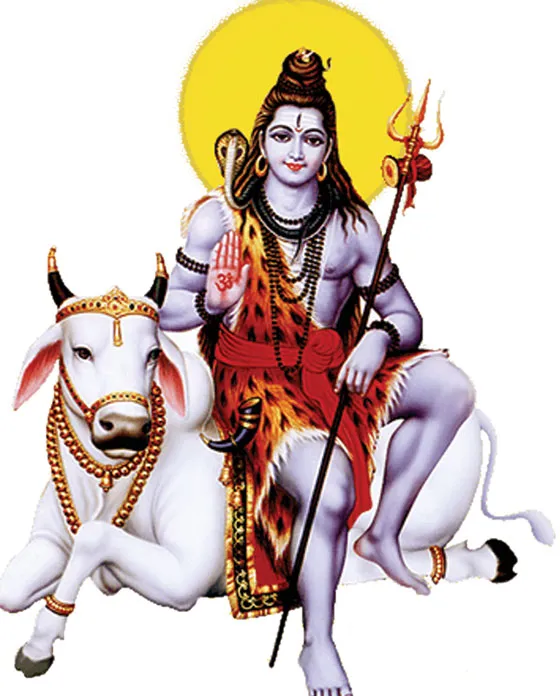 siva
