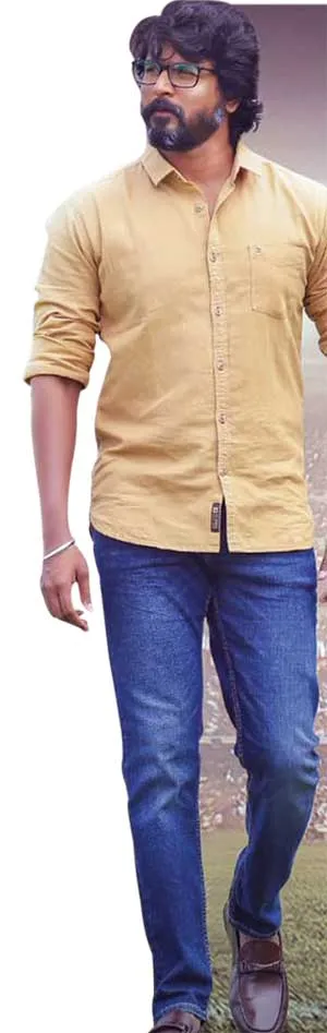 sivakarthikeyan