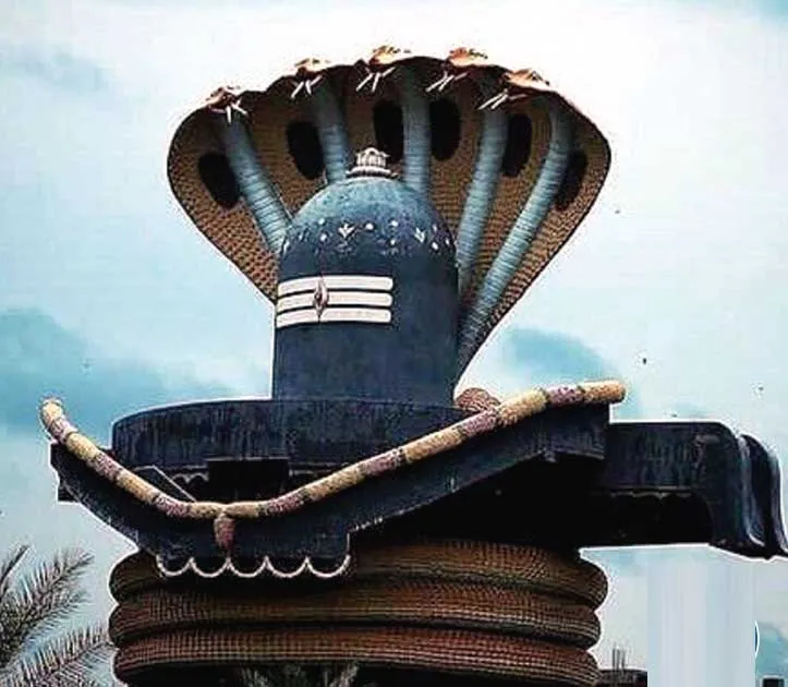 siva